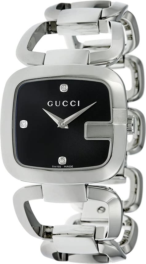 gucci woman uk|gucci women's watches clearance.